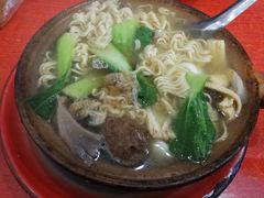 -清真·马文砂锅大全(麦苋街店)