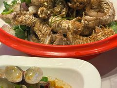 -曹胖子龙虾馆(黄桦路店)