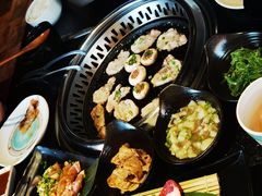 -牛焱·烧肉酒肆(五大道店)