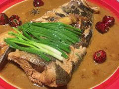 -大碗居·烤鸭·鱼头泡饼(天坛东门店)