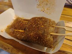 -乐乐姐超级土豆(中关村5号店)
