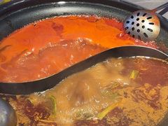 -生活如沸·顺德水牛奶火锅(大学路店)