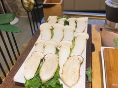 -大理董·董家小厨野生菌火锅(古城旗舰店)