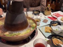 -东来顺饭庄(西直门店)