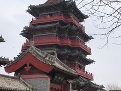 -开封府