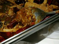 -鱼酷活鱼烤鱼(恒隆广场店)