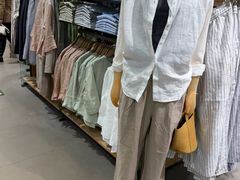 -MUJI无印良品(鑫嘉汇购物中心店)