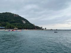 -海南分界洲岛旅游区