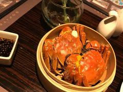 -上海东方佘山翰悦阁酒店·Vie全日制餐厅