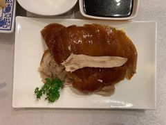 -东兴楼饭庄(六里桥店)