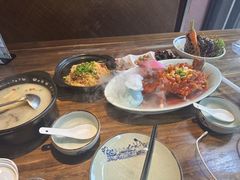-鱼食饭稻·苏浙土菜17年老馆子(平江路店)