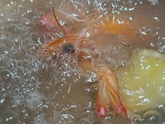 -SEA西雅图海鲜自助餐厅(海乐世界店)