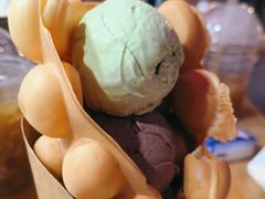 -成裕雪糕店(士多店)