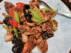 -德信恒隆国际酒店