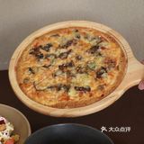苍山脚下的氛围餐厅🍴会再来的！！