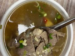 -焦大头牛肉小饭(南关店)