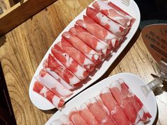 -巴奴毛肚火锅(安阳相州店)