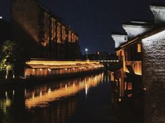 -嘉兴月河历史街区