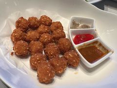 -真地道京味府·鲜橙烤鸭·北京菜(朝外大街东大桥店)