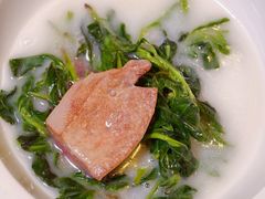 -万豪中餐厅·粤菜·北京粤财JW万豪酒店