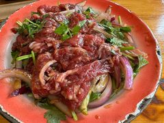 -石记老北京炙子烤肉(松园店)
