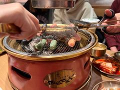 -西塔老太太泥炉烤肉(双井店)