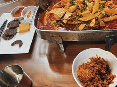 -88号小吃店·经典云南菜·地道纳西美食