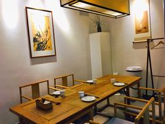 -之参餐厅(前门大街店)