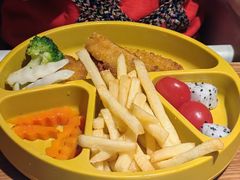 -吕氏疙瘩汤·新鲁菜(济南万象城店)