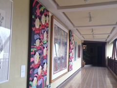 -月亮河温泉度假酒店