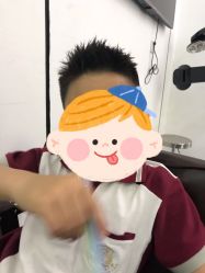 -BUTY HAIR 比帝专业烫染店