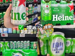 -世纪联华(杭州新塘路店)