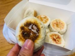-长发西饼(临顿路店)