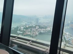-澳门旅游塔360°旋转餐厅(南湾湖广场店)