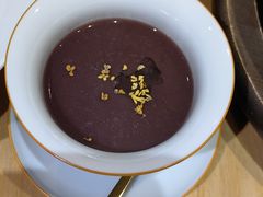 -荷风细雨·中国茶宴(碧云店)