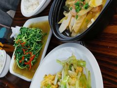 -食光慢宴·安吉土菜馆