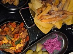 -ibarrel爱杯·bistro&brunch(江宁路店)