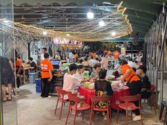 -琼大师东方烤乳猪(亚特兰蒂斯店)