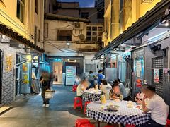 -阿妹小海鲜(下角店)