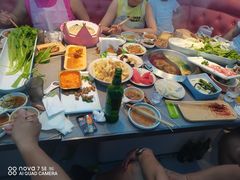 -狼头山火锅 KTV欢唱·烤串(理工大学店)