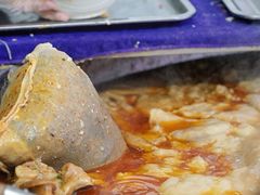 -杨家牛肉汤(淮建路店)