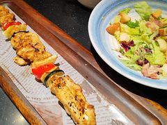 -西堤厚牛排(国瑞店)