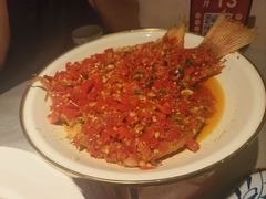-老三样 · 江西菜馆(前海壹方汇店)