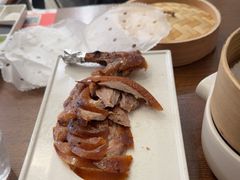 “酥不腻”烤鸭-小大董·烤鸭(王府井apm店)