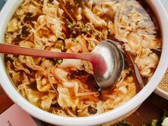 -魁盛居百年鲁菜馆(县西巷店)