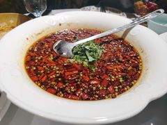 -小河盐帮·私家菜·烤鸭(三元桥·霄云路店)