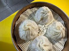 -笑云开汤包店(网巾市店)