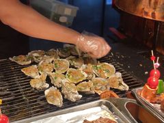 -领鲜活海鲜榴莲自助火锅(东门店)