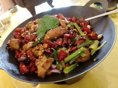 -宋庄魁元艺术餐厅