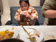 -狮王府淮扬菜(夫子庙老门东店)